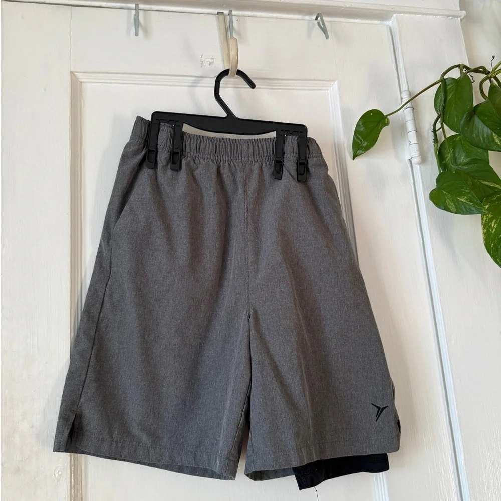 Old Navy ideal gray